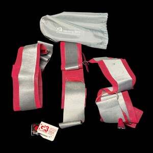 G3 High Performance Climbing Skins with Bag and Trimming Tool